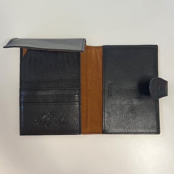 Patricia Nash Passport Wallet - Picture 2 of 4